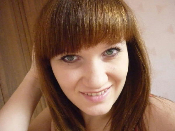 Марина Худикова