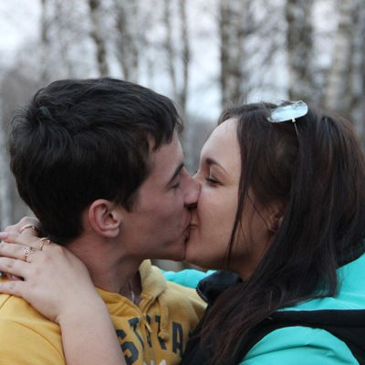 Анастасия Куликова