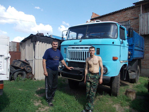 Евгений Глущенко