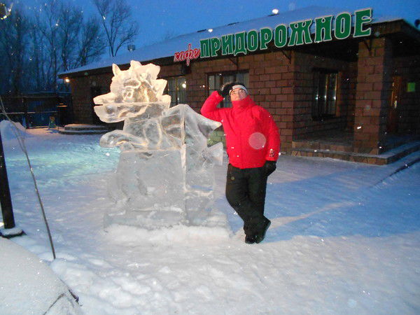 Сергей Демин