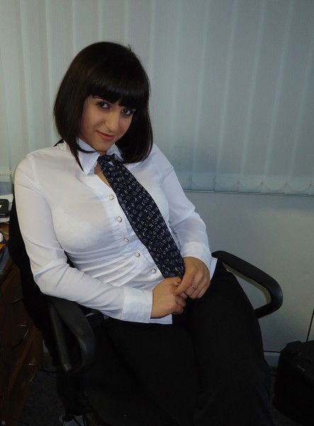 Анна Мовсесян