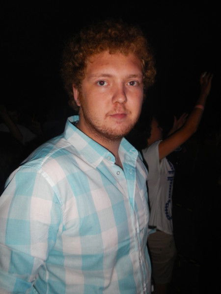 Алексей Строгов