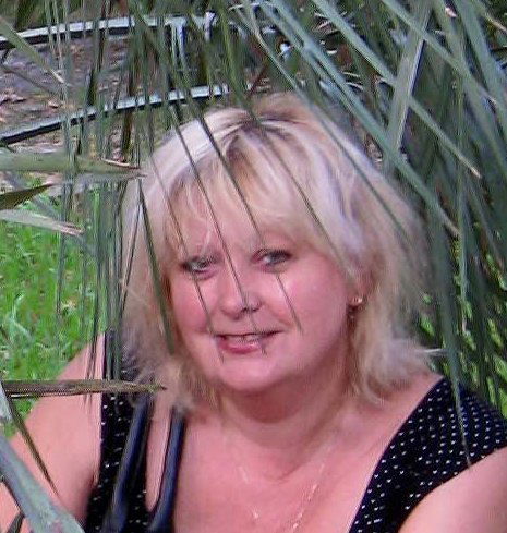 Наталья Жаркова