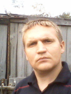 Максим Путилов