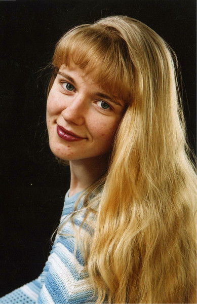 Анна Несговорова