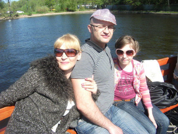 Юлия Львова