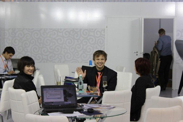 Всеволод Герасимов