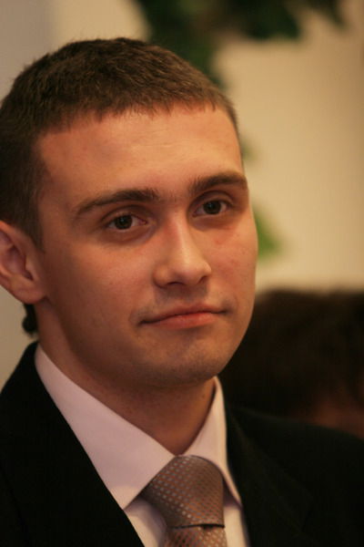 Юрий Коверчик