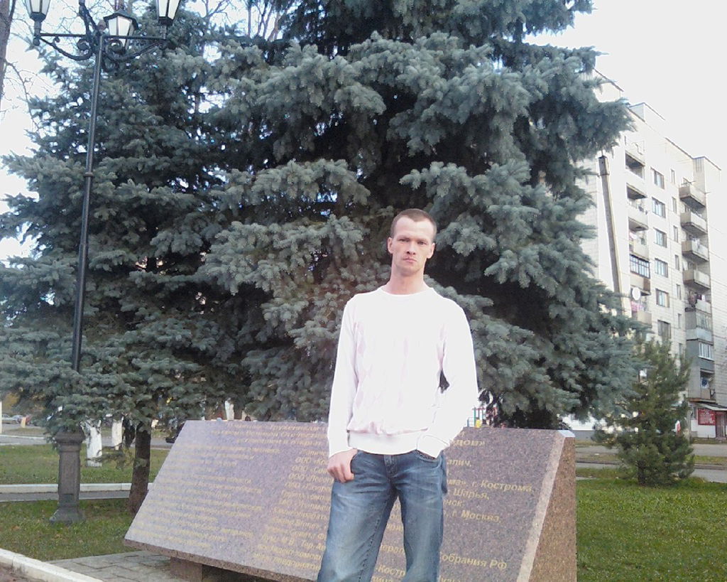 Дмитрий Васильев