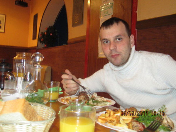 Александр Турбин