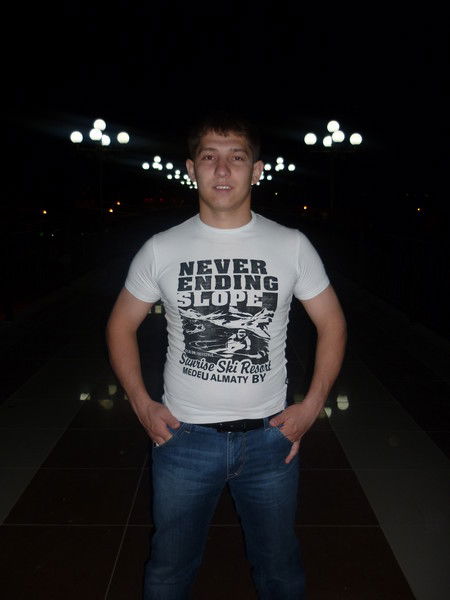 Махамеджан Тажибаев