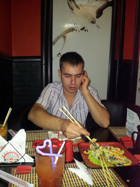 Игорь Кравчук