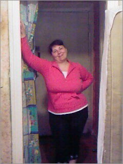 Ирина Крылащенко