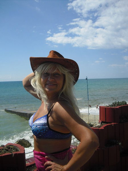 Светлана Шибанова