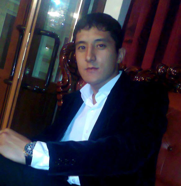 Болат Карабажаков