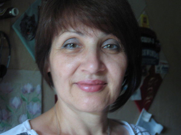 Алла Обухова