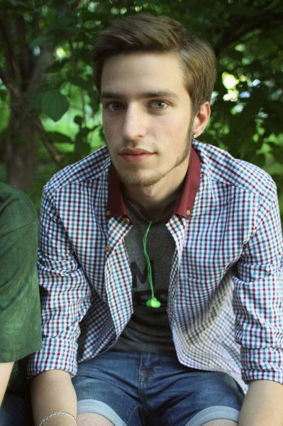 Владимир Старицин