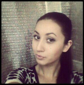 Ася Узденова