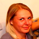 Светлана Кузьменко