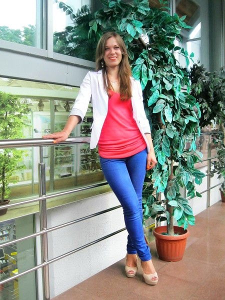 Людмила Деркач