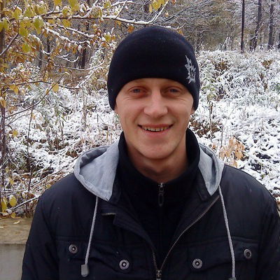 Столяров Владимир