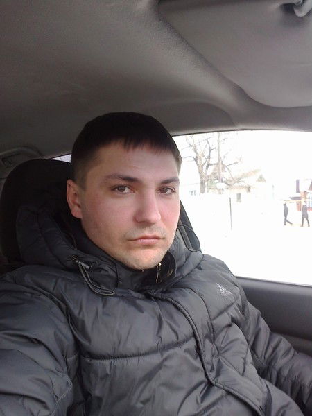 Евгений Андриянов