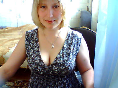 Мария Земскова