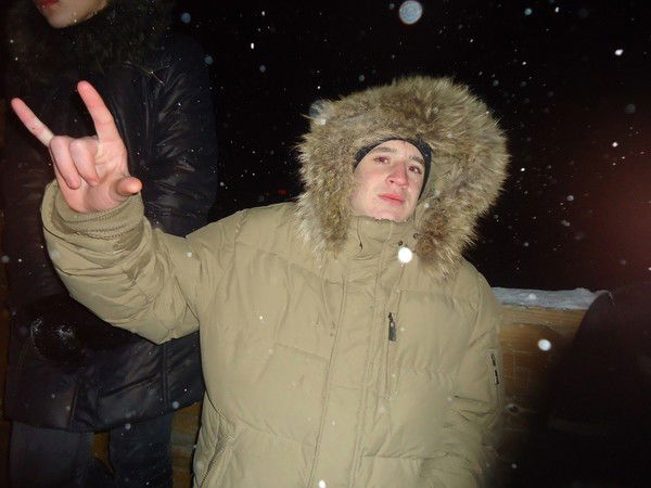 Стас Кузнецов