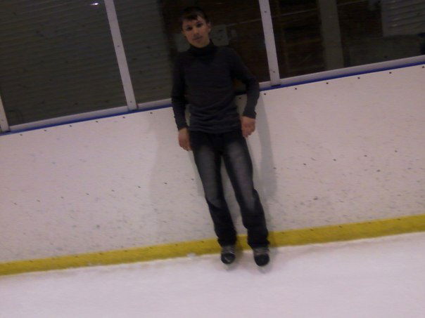 Влад Пызыков