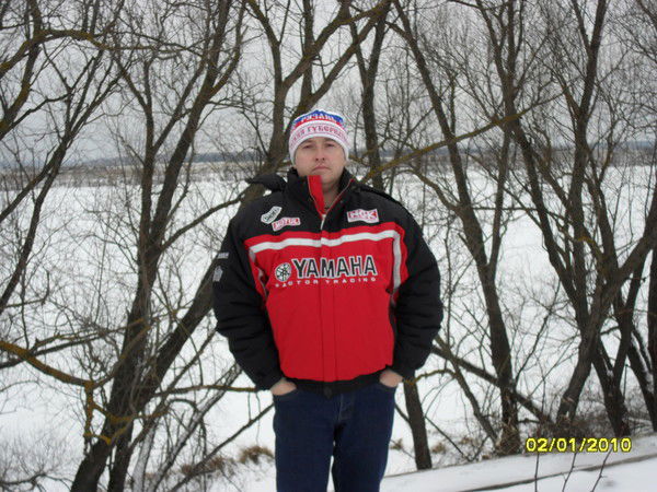 Виталий Митряков