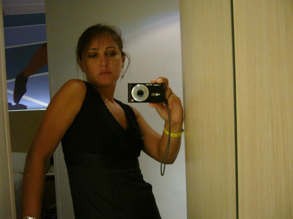 Алла Кузнецова