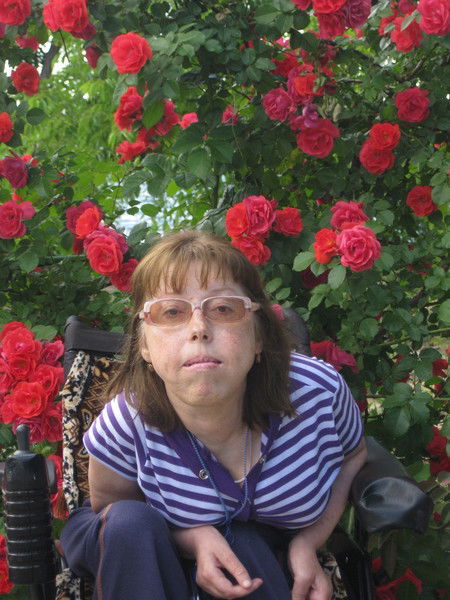 Наташа Радюк