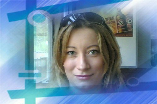 Наталья Власова