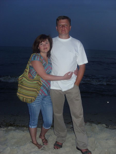 Александр Юрковский