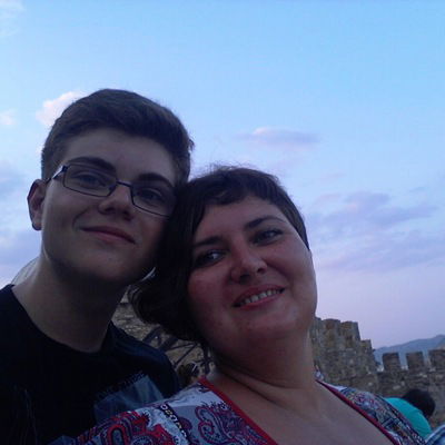 Евгений Кононенко