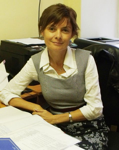 Елена Павлова