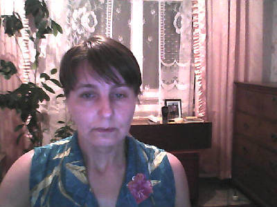 Людмила Дунст