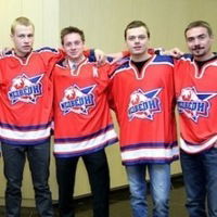 Ильдар Билалов