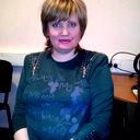 Ирина Назаркина
