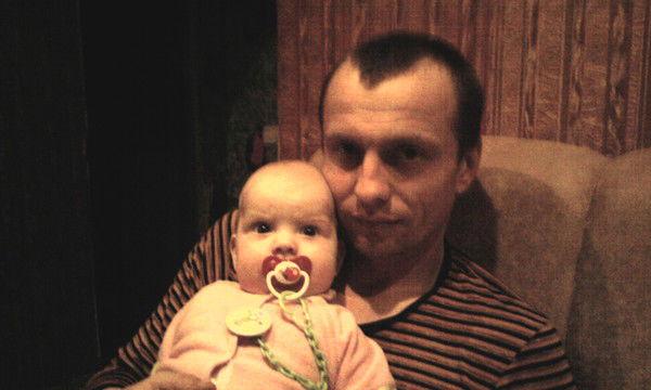 Иван Тютюнник