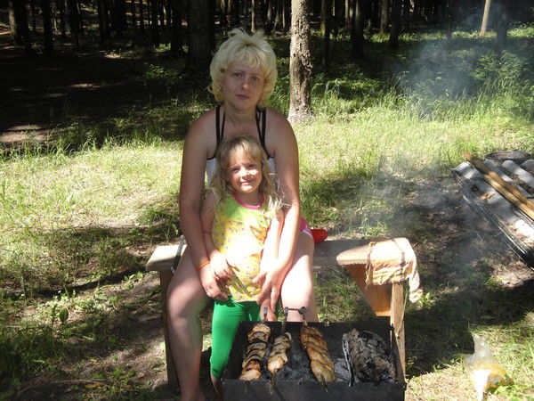 Таня Авласенко