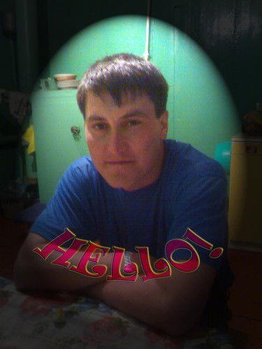 Карим Гатауллин