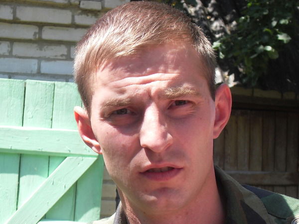 Сергей Полещук