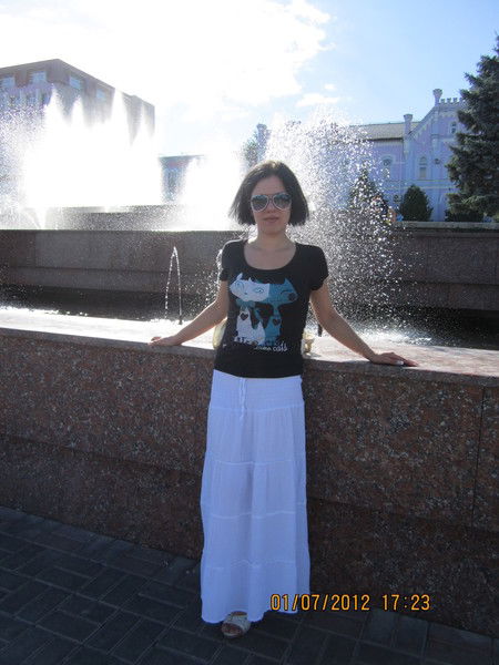 Аня Пилипкова