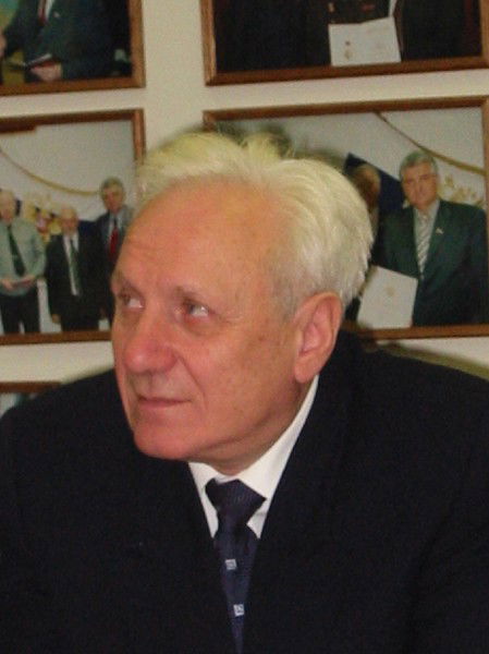 Сергей Филатов