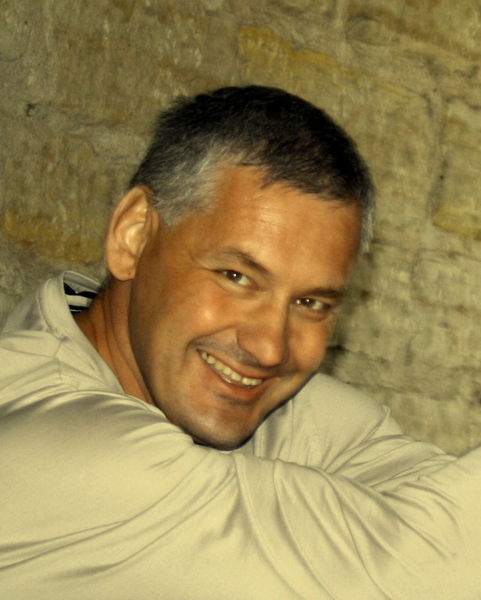 Сергей Буторин