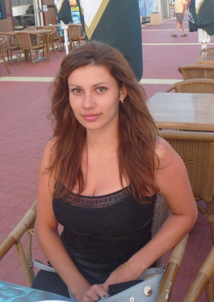 Иришка Яковлева