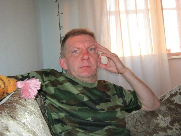 Сергей Оловянишников