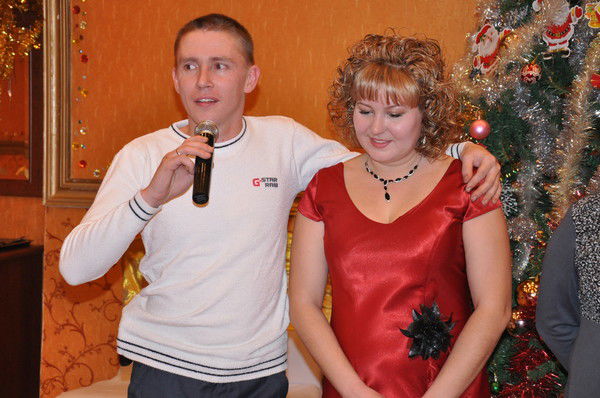 Василий Крохалев