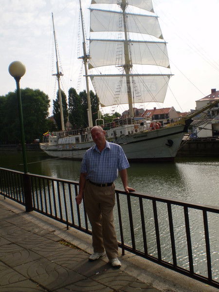 Сергей Мучинский